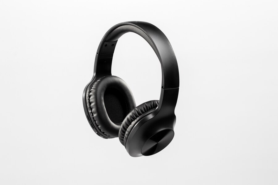 Headphones